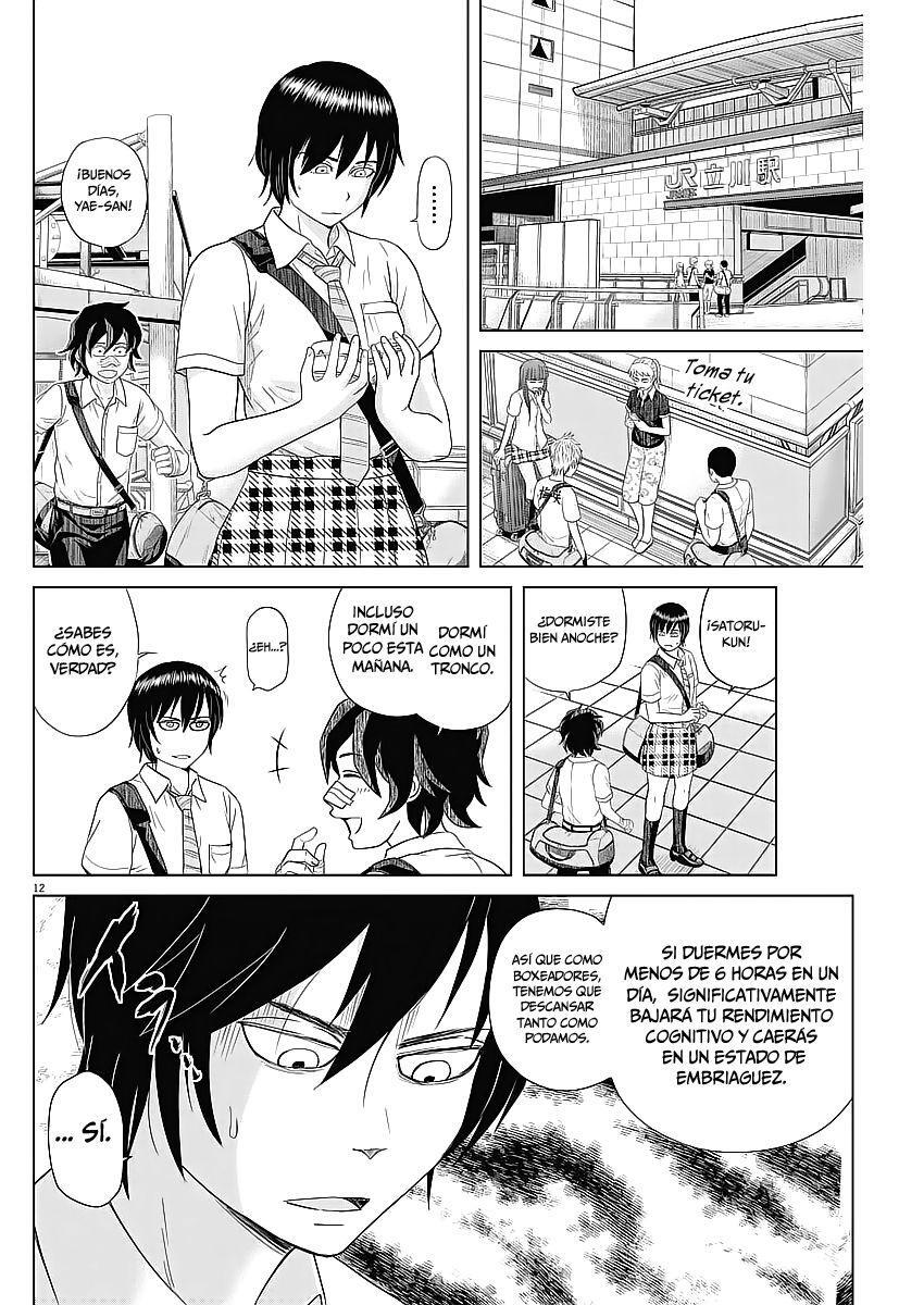Capitulo 33 page 13