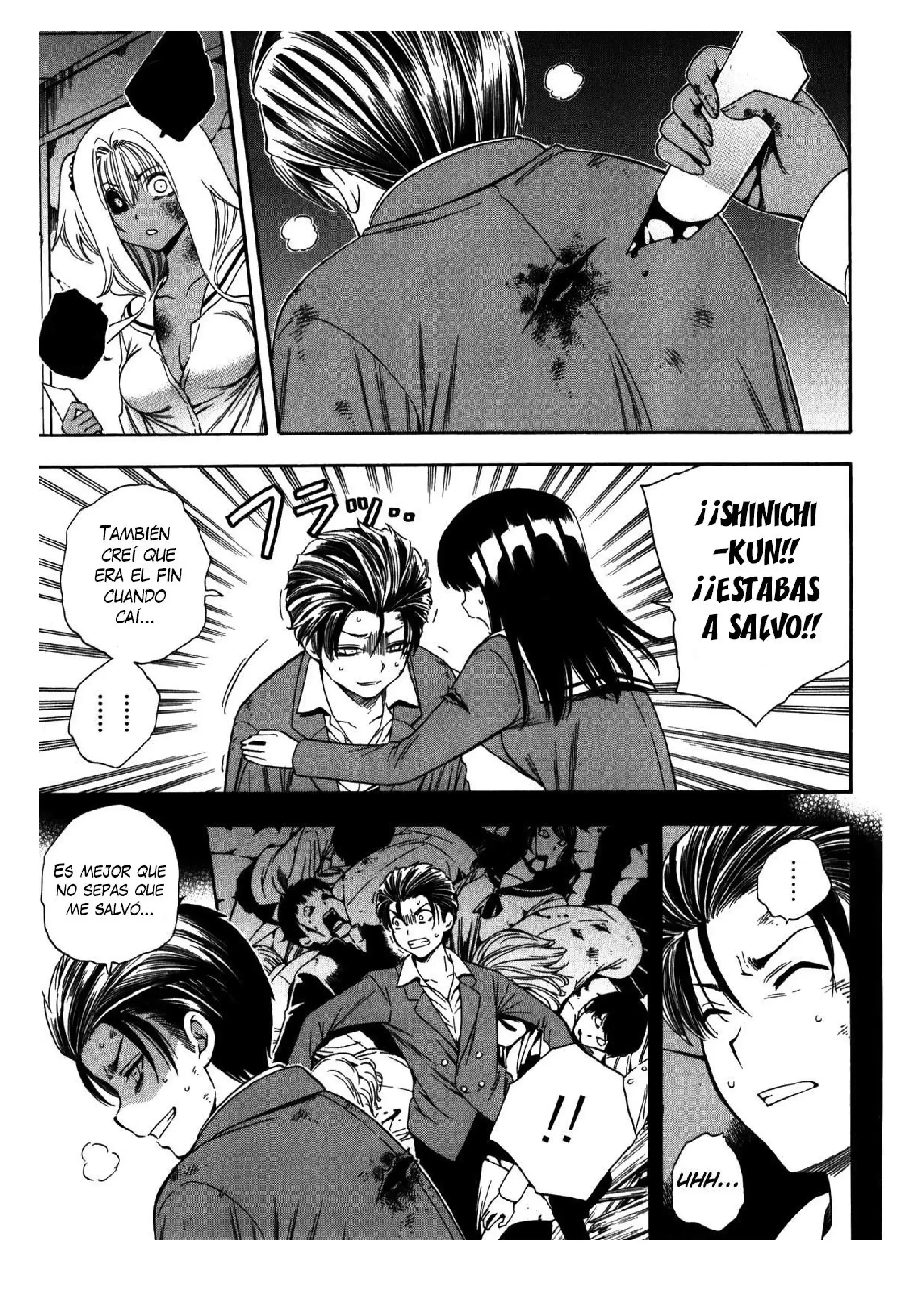 Capitulo 14 page 17