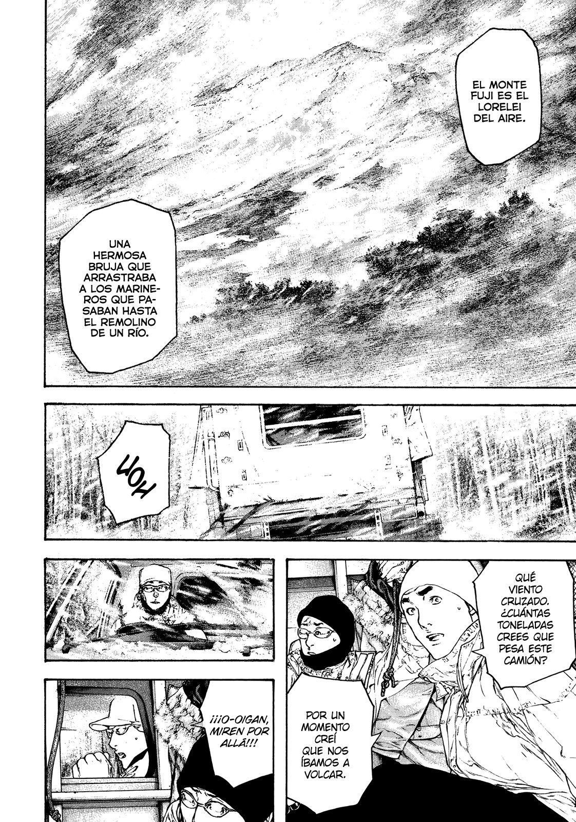 Capitulo 108 page 5
