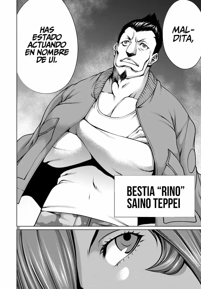 Capitulo 79 page 31