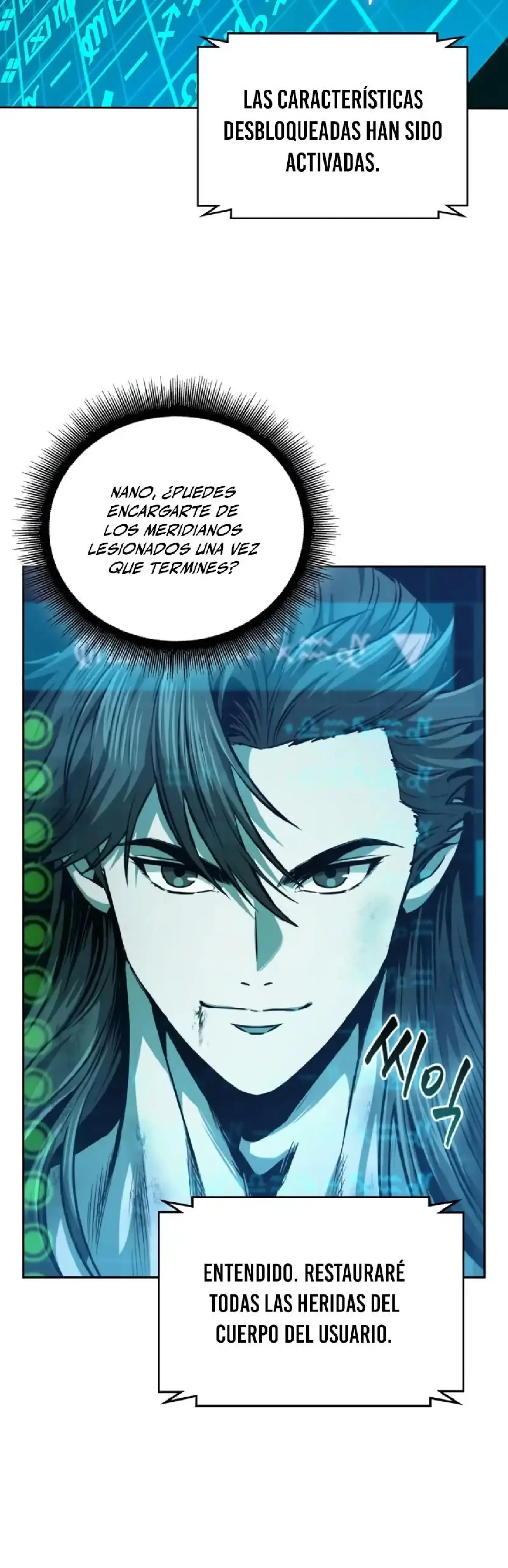Capitulo 263 page 66