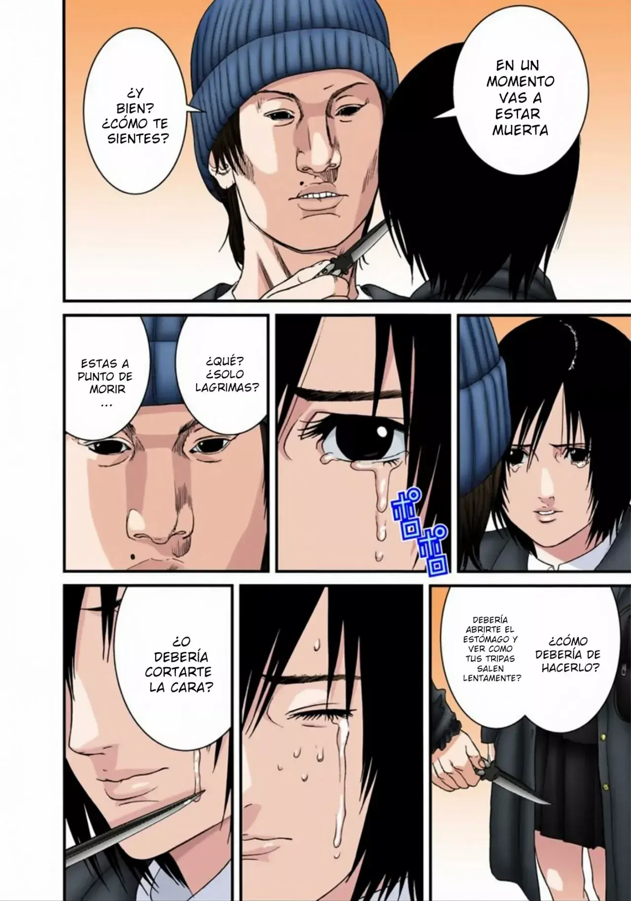 Capitulo 188 page 10