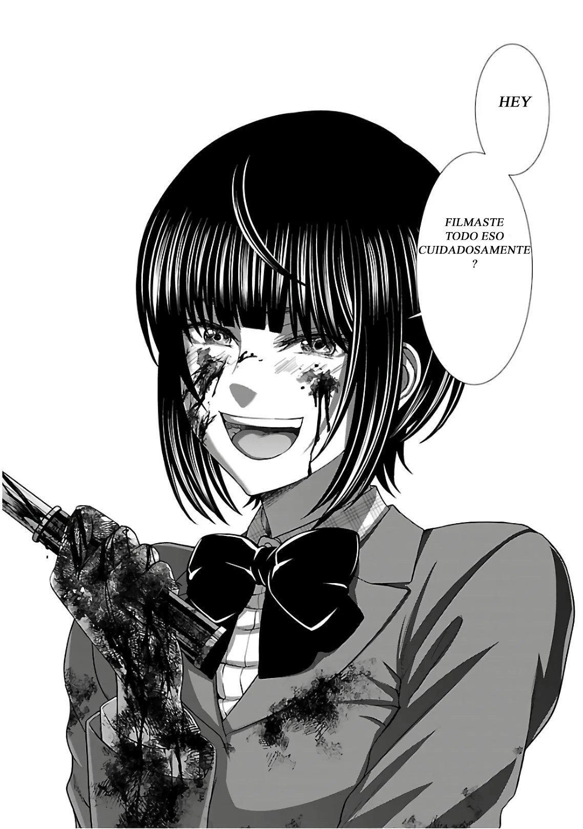 Capitulo 62 page 42