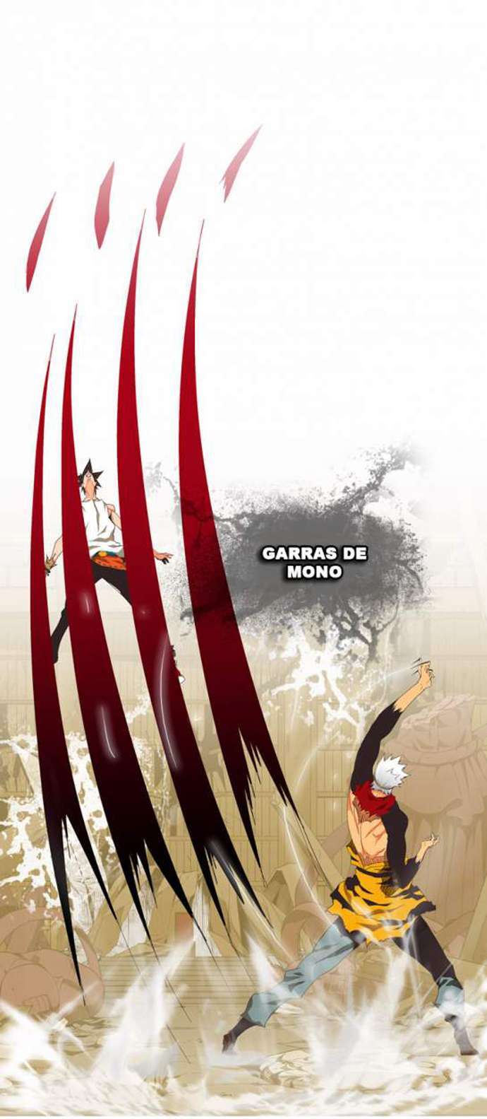 Capitulo 134 page 27