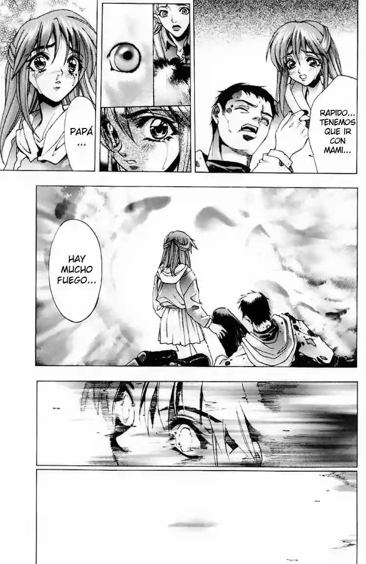 Capitulo 23 page 16