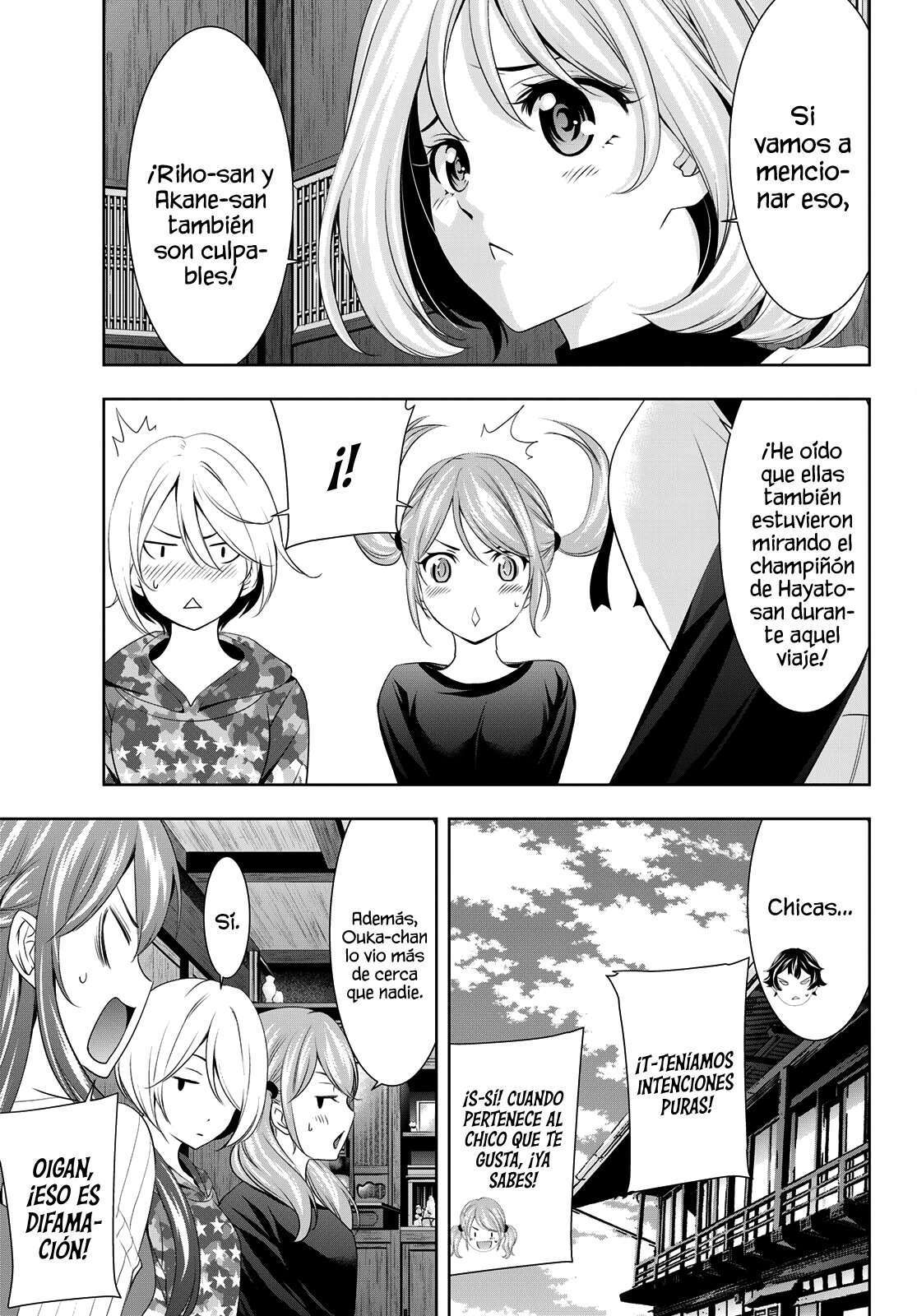Capitulo 79 page 12