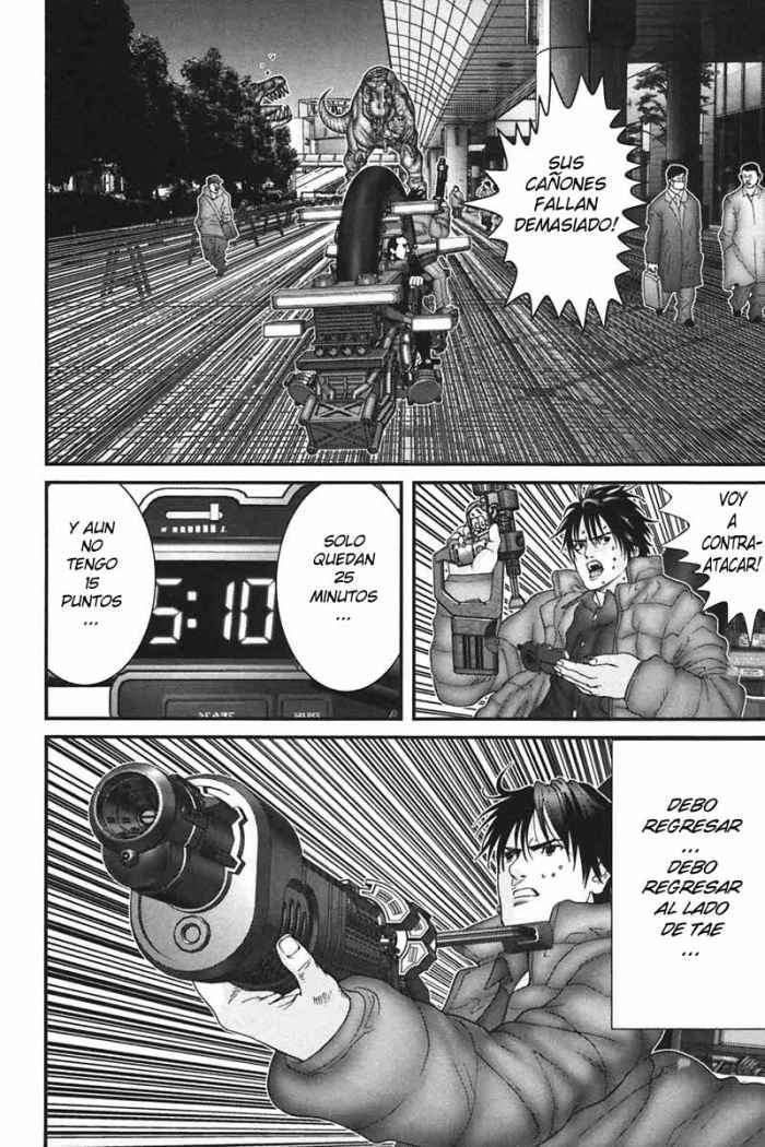 Capitulo 147 page 15
