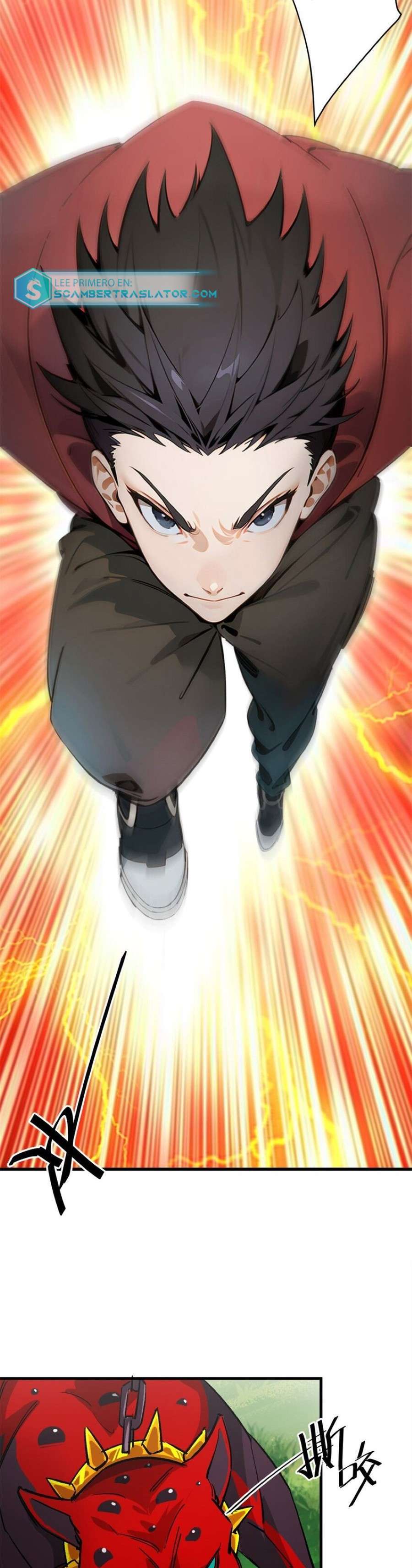 Capitulo 176 page 18