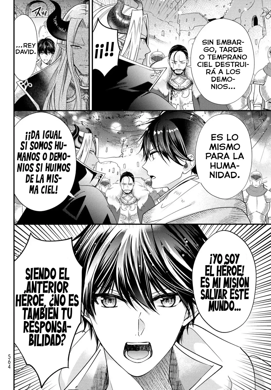 Capitulo 39 page 10