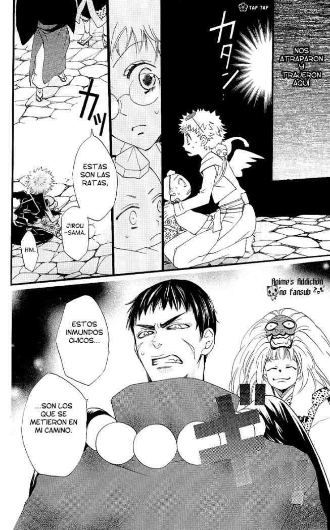 Capitulo 57 page 11