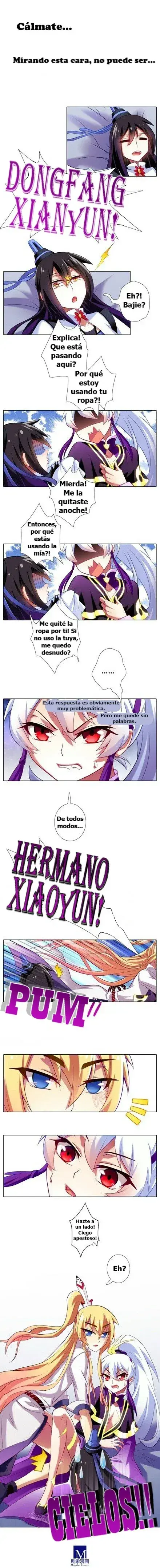 Capitulo 70 page 21