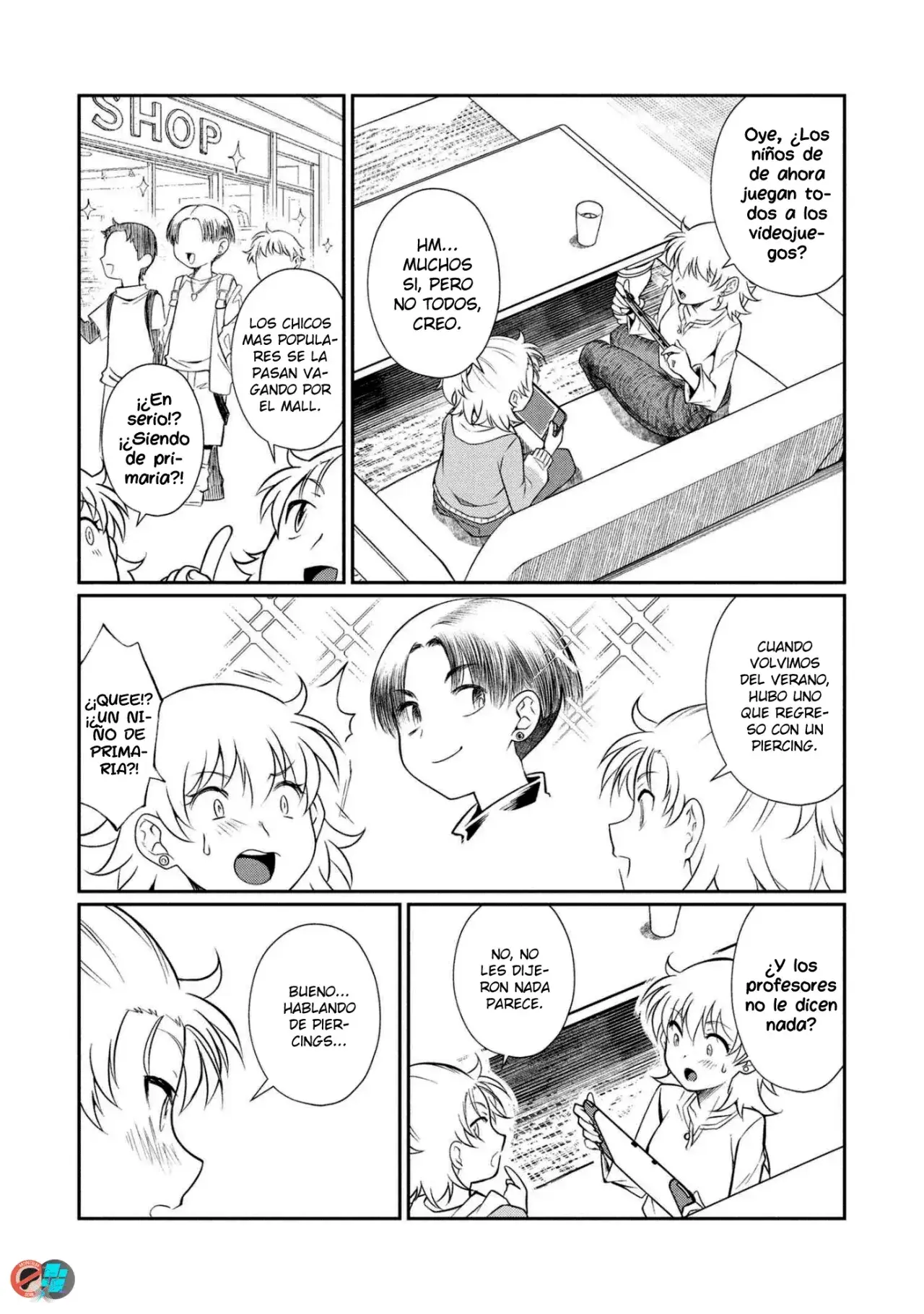 Capitulo 14 page 12