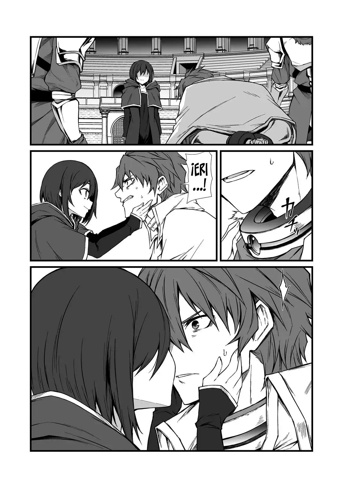 Capitulo 78 page 12