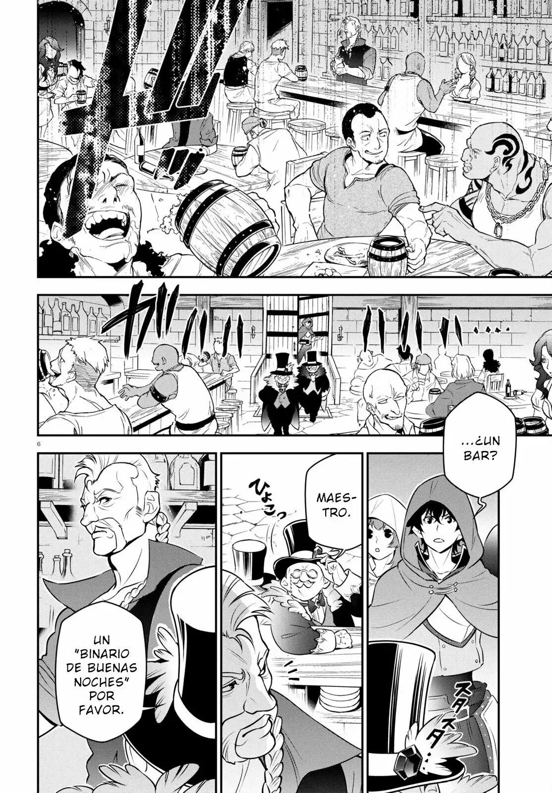 Capitulo 93 page 10