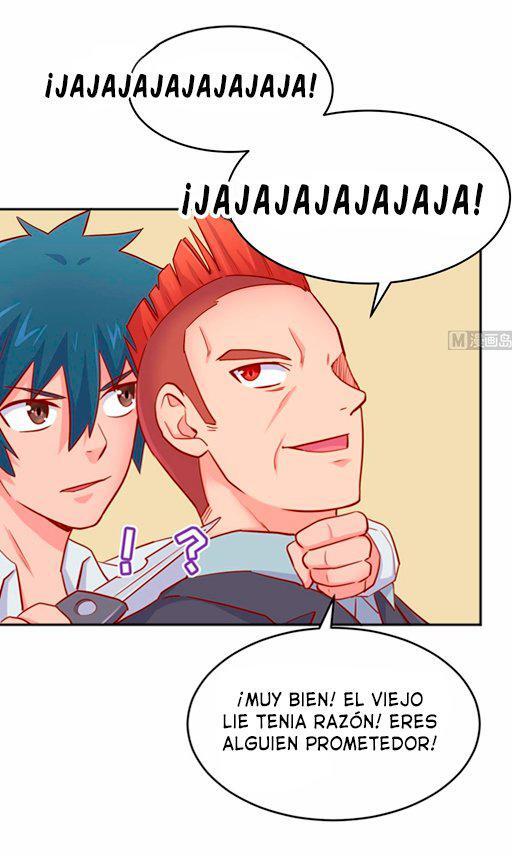 Capitulo 55 page 17