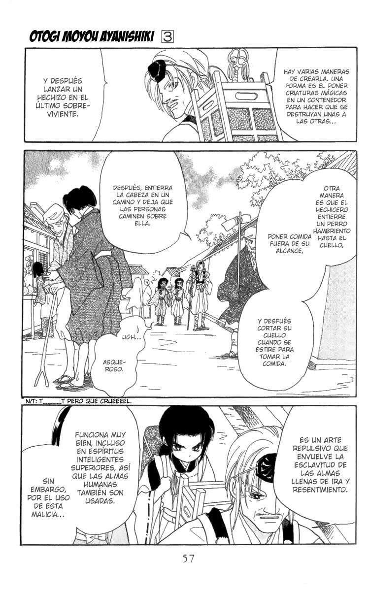 Capitulo 8 page 17