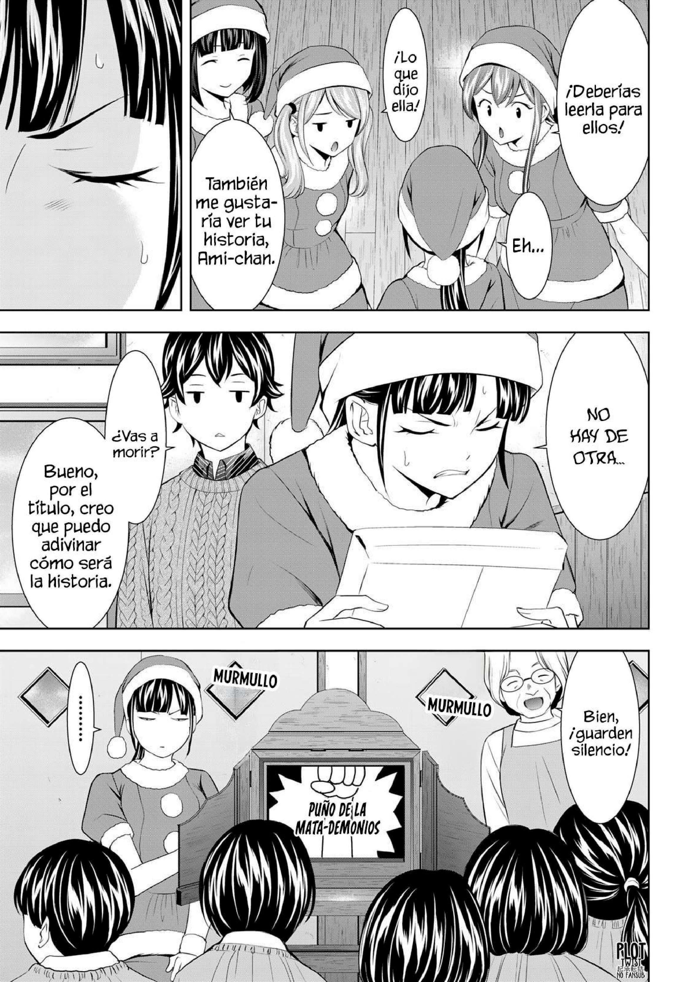 Capitulo 202 page 12