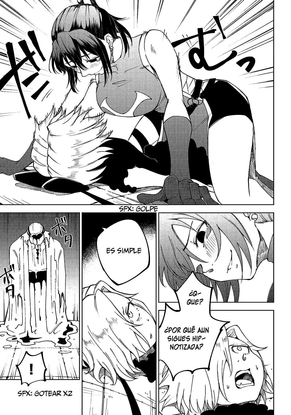 Capitulo 19 page 12