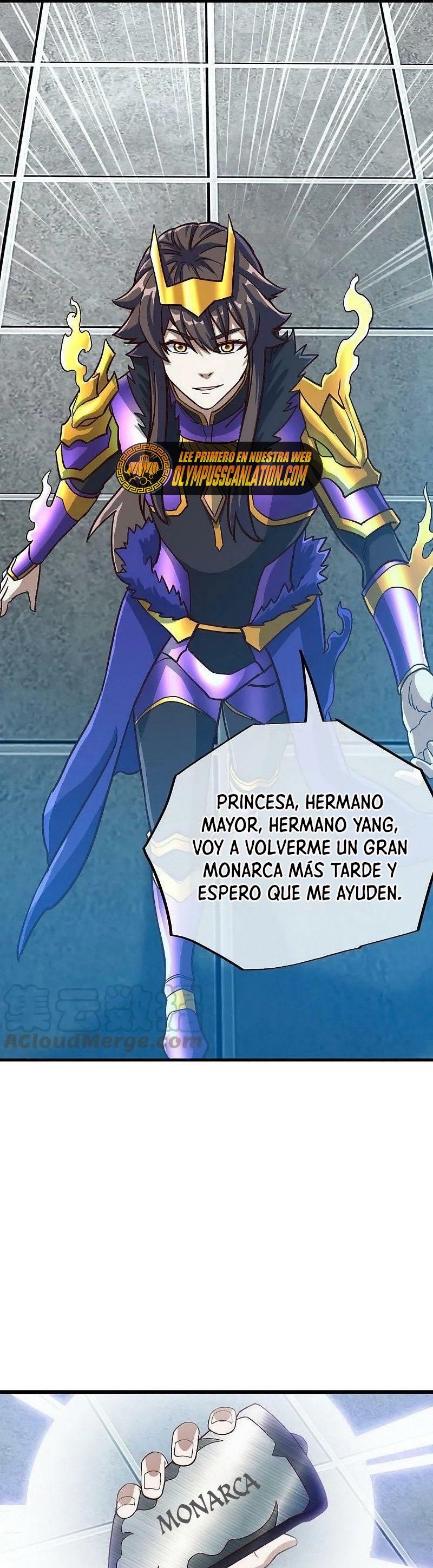 Capitulo 531 page 13