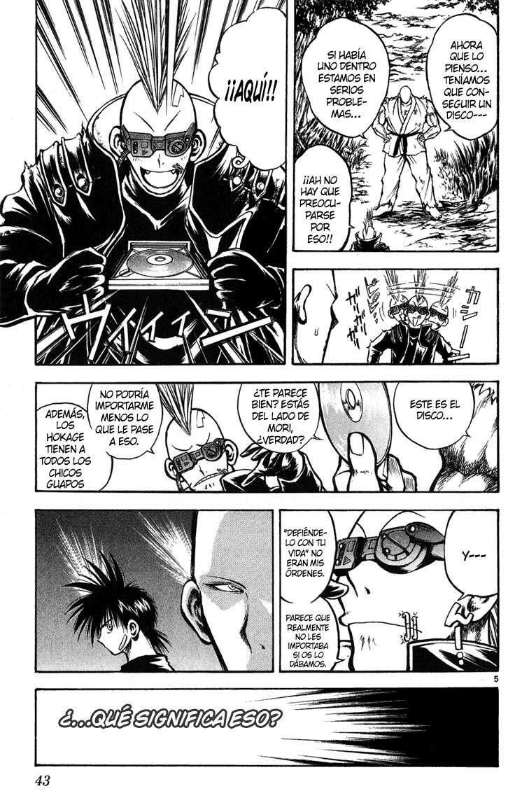 Capitulo 260 page 6