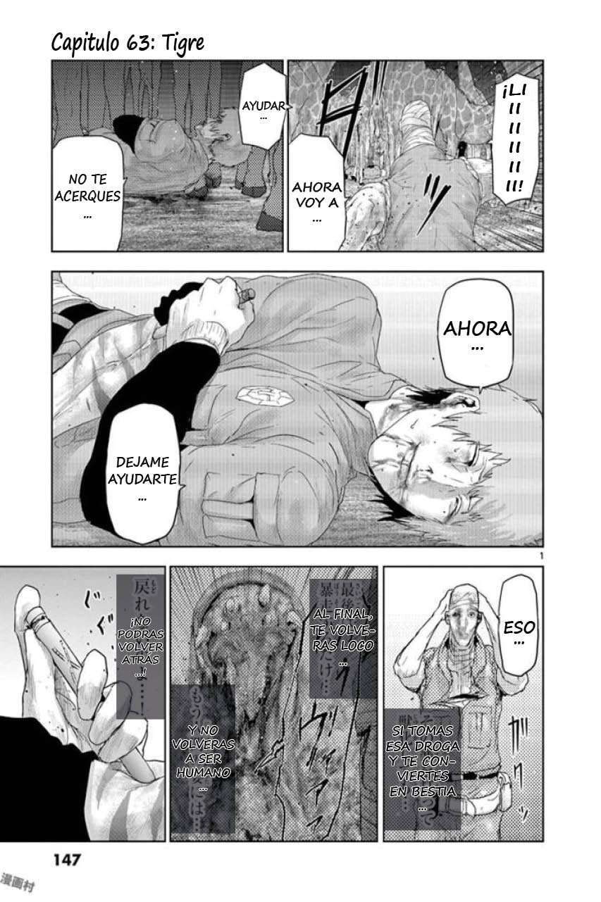 Capitulo 63 page 1