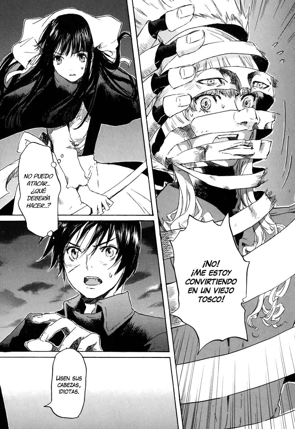 Capitulo 19 page 27