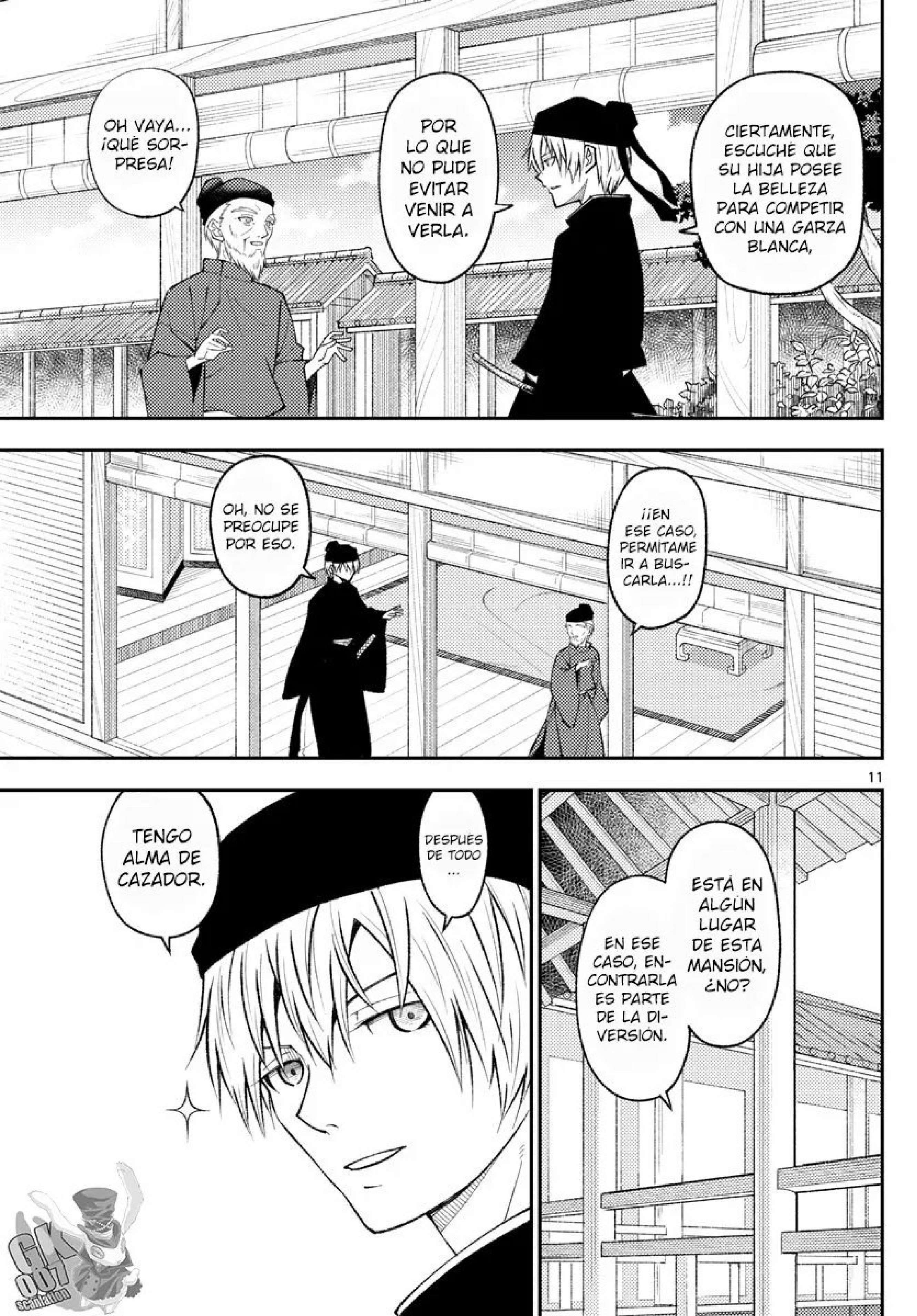 Capitulo 198 page 12