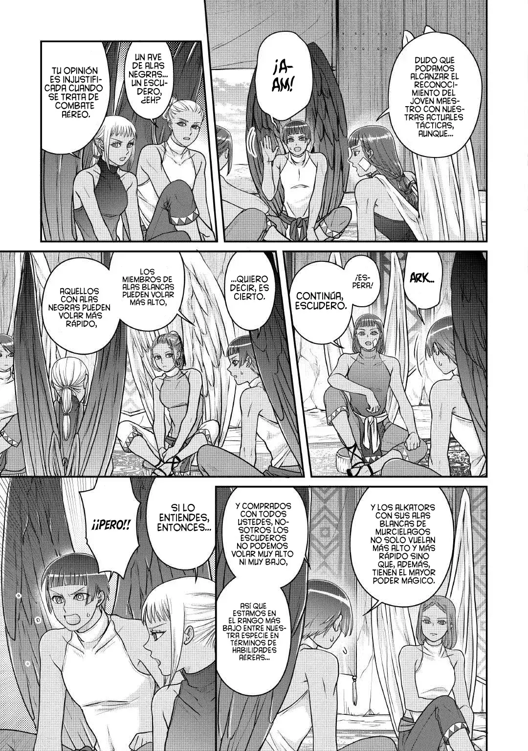 Capitulo 105 page 14