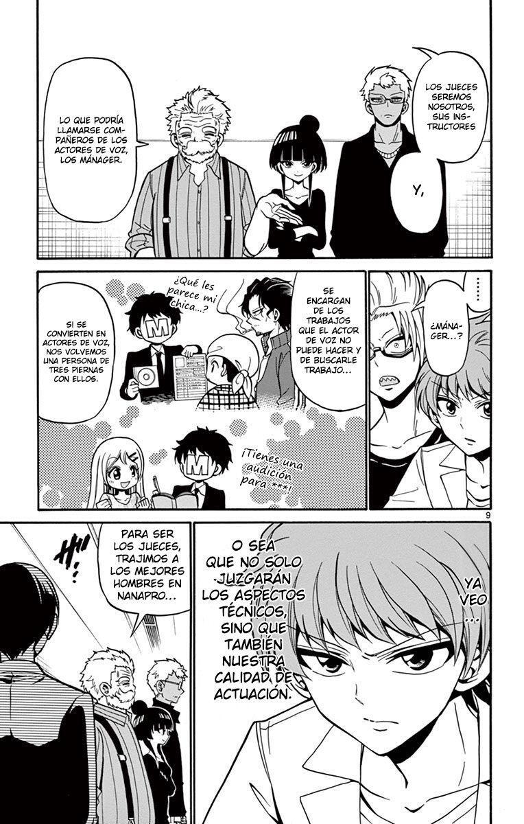 Capitulo 41 page 10