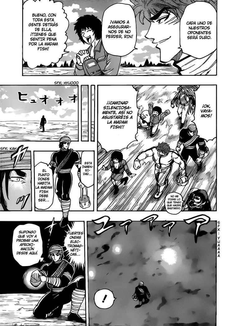 Capitulo 175 page 6