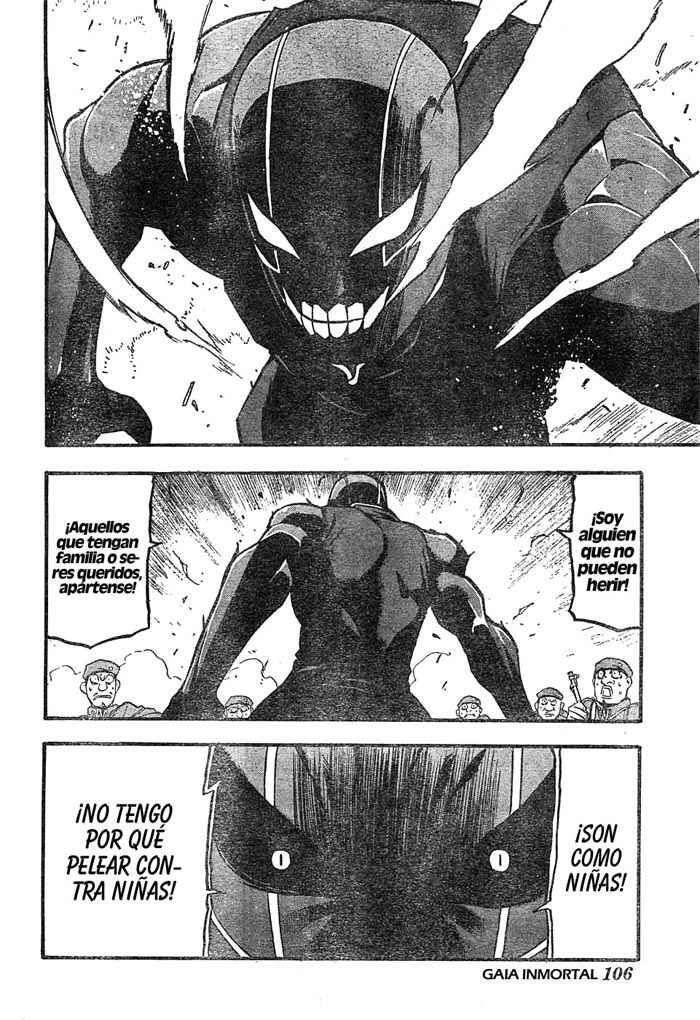 Capitulo 100 page 25