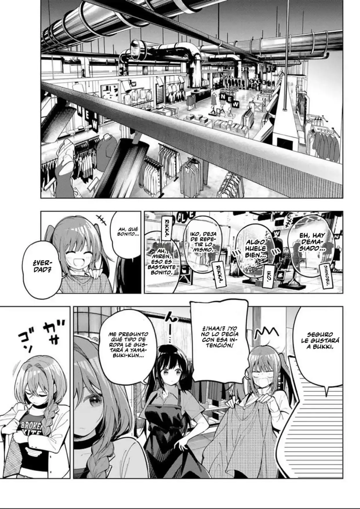 Capitulo 85 page 7