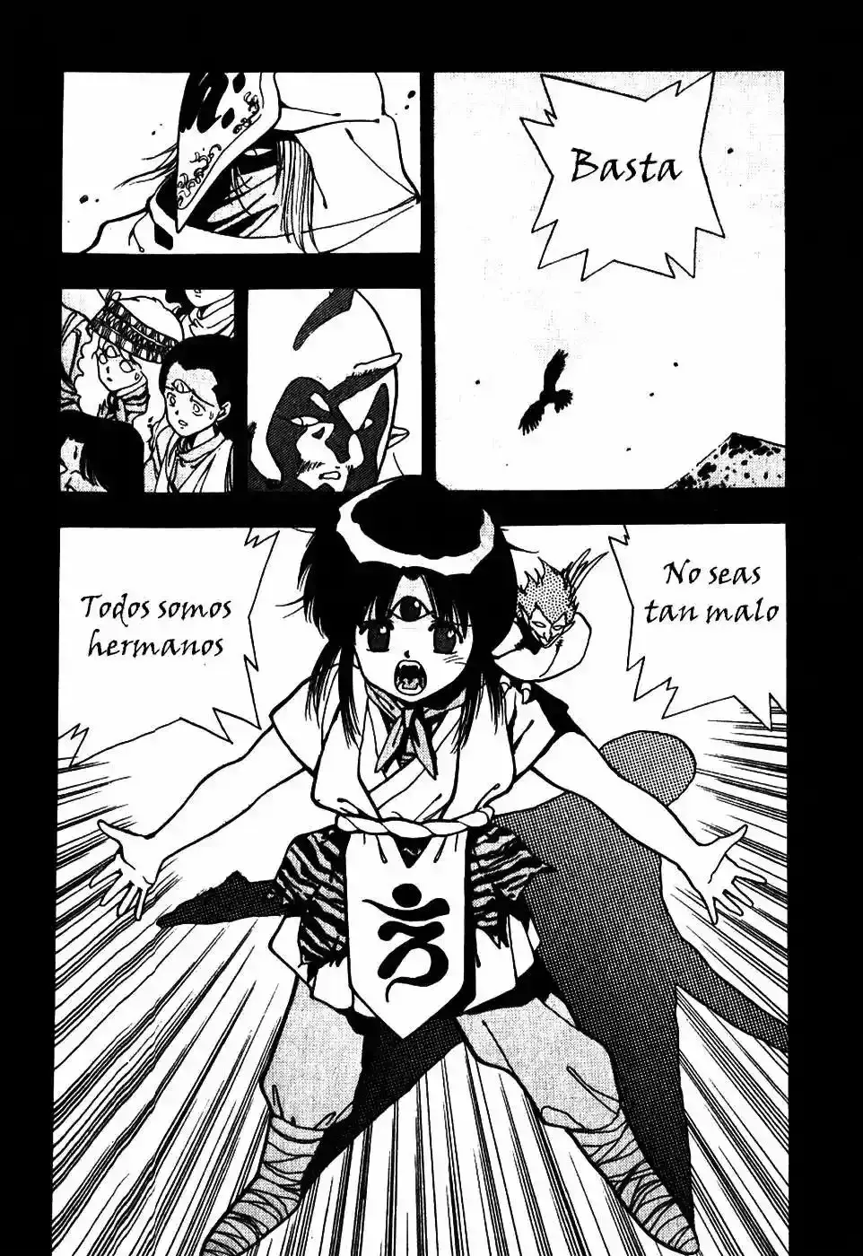 Capitulo 85 page 7