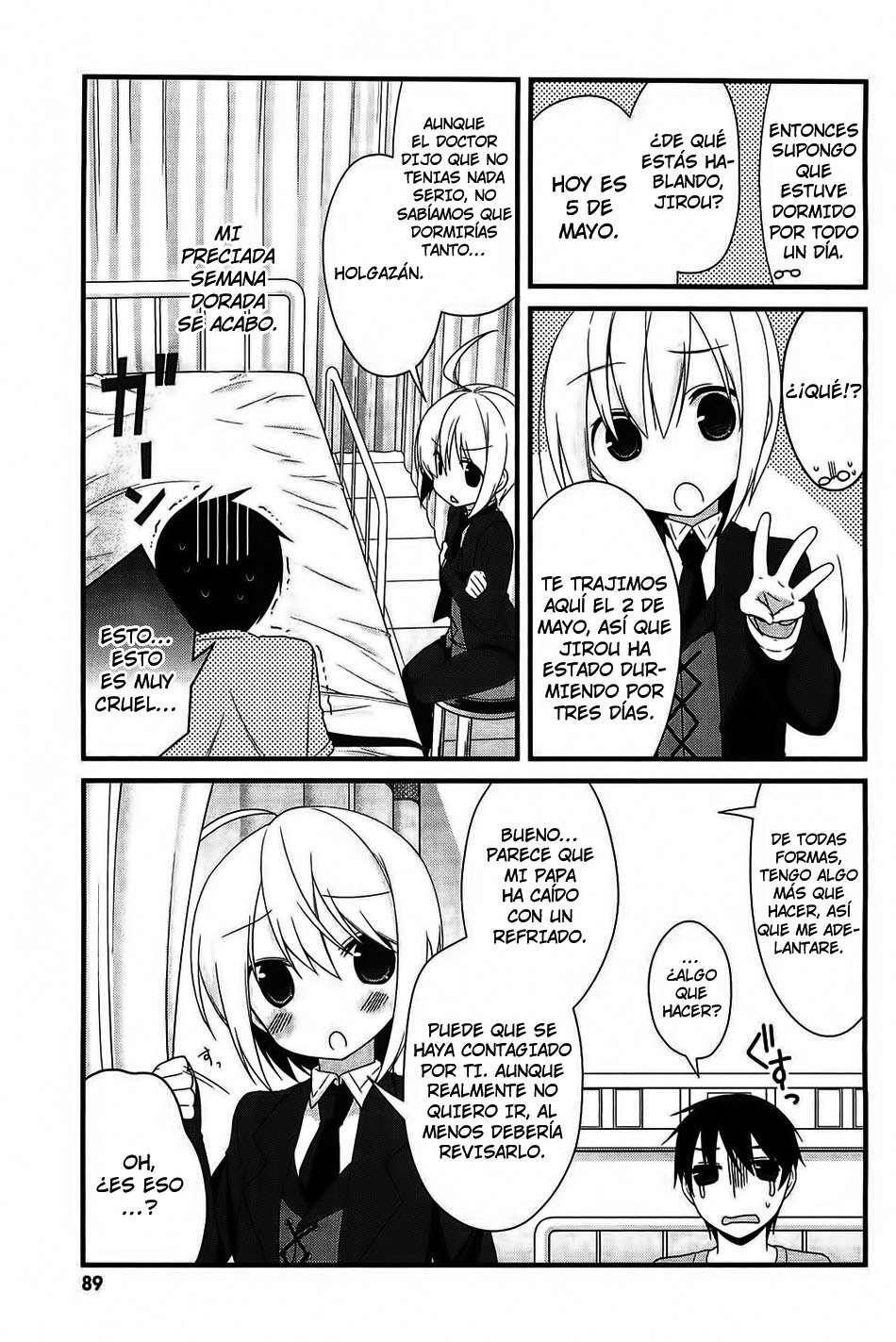 Capitulo 8 page 20