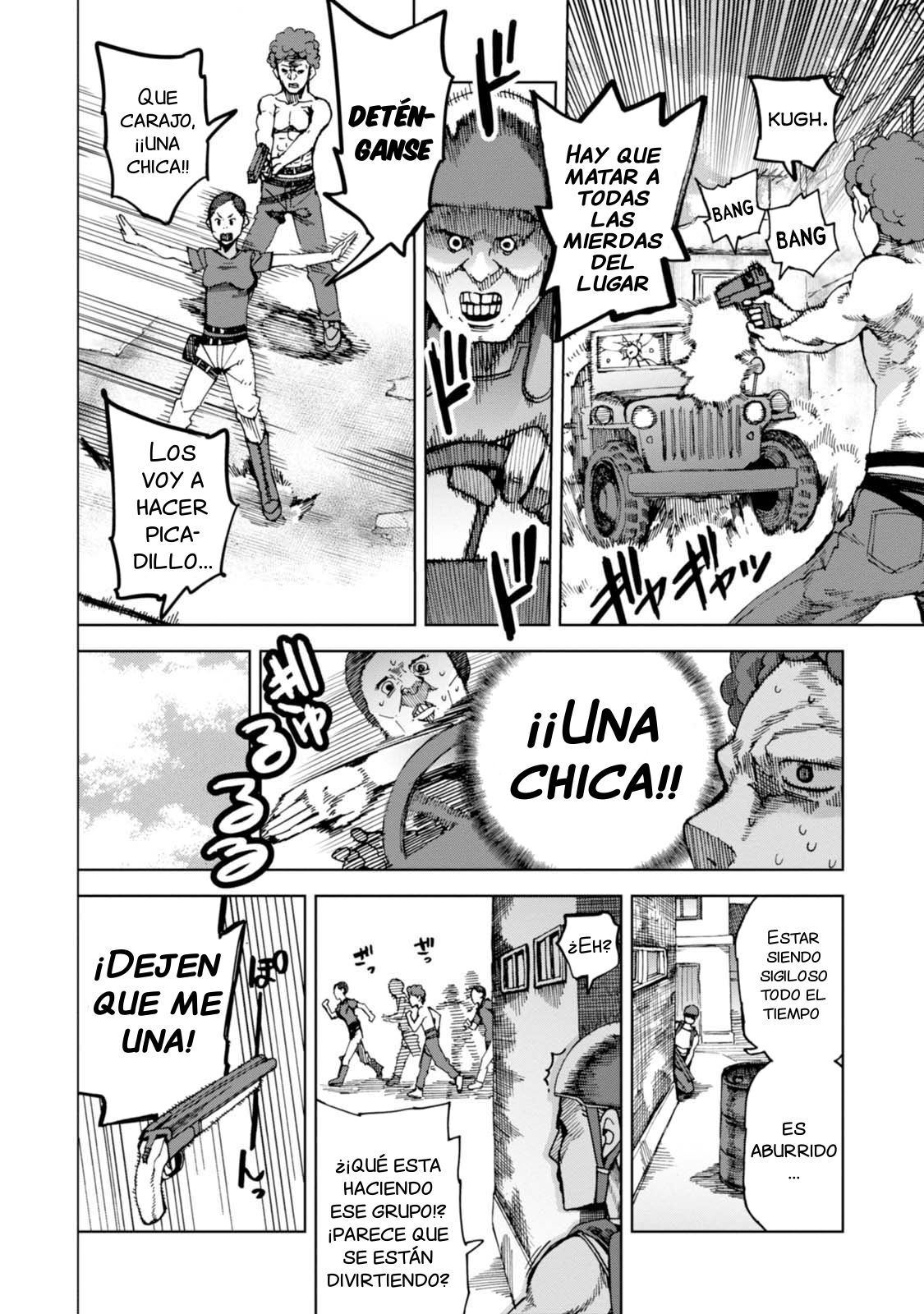 Capitulo 35 page 22