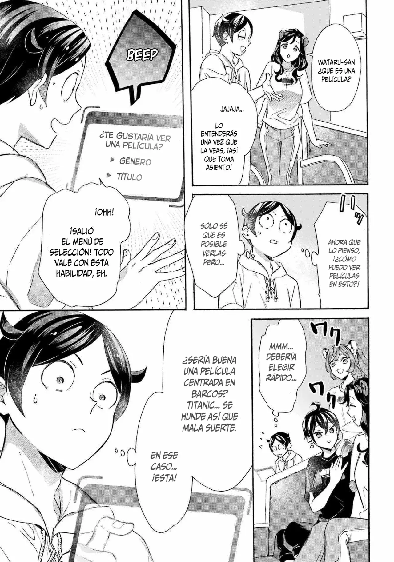 Capitulo 36 page 10