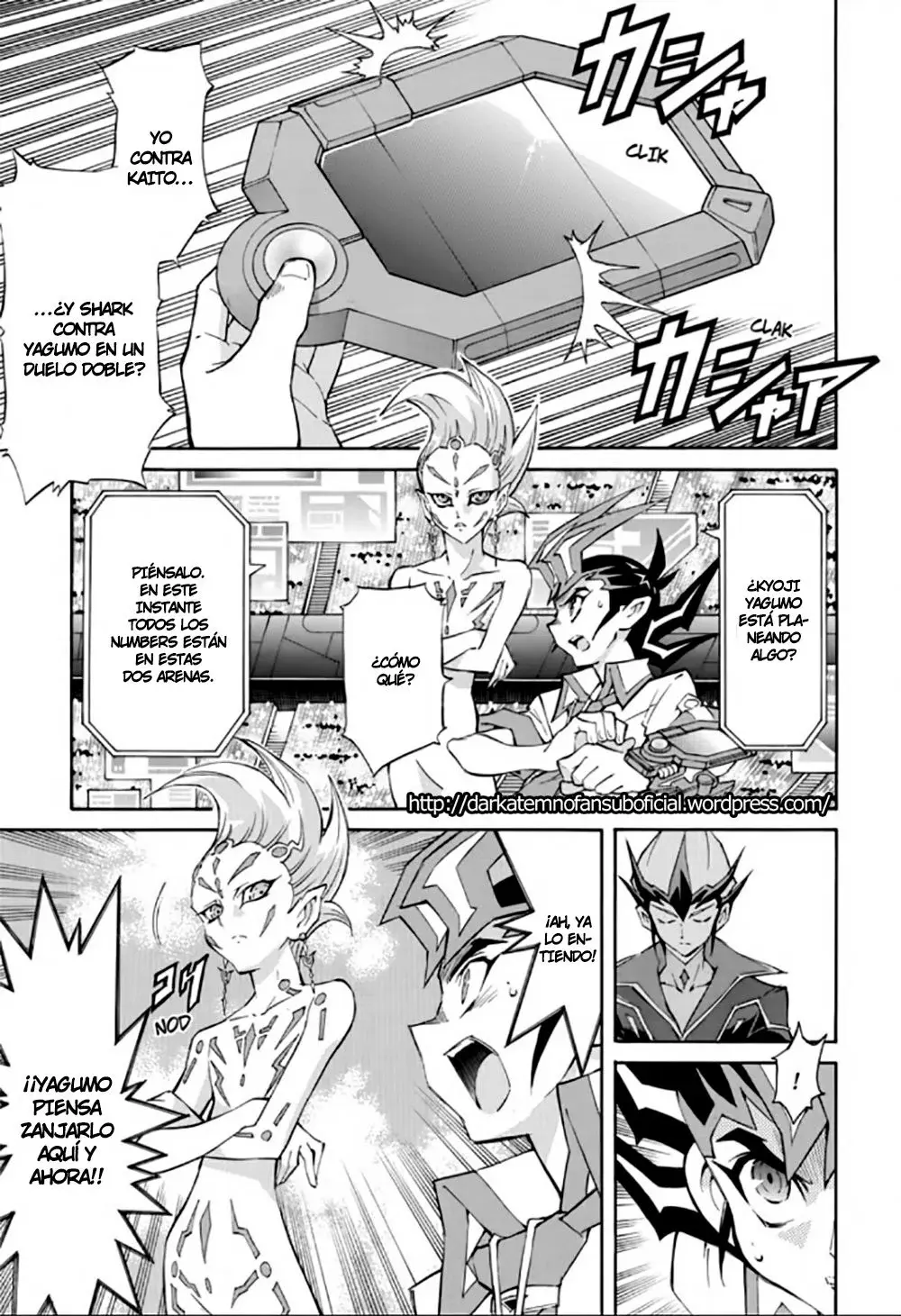 Capitulo 37 page 20