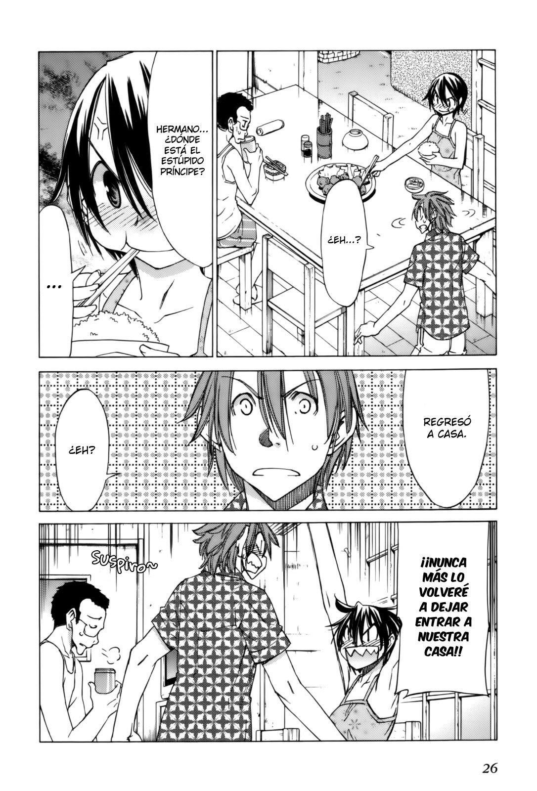 Capitulo 42 page 29