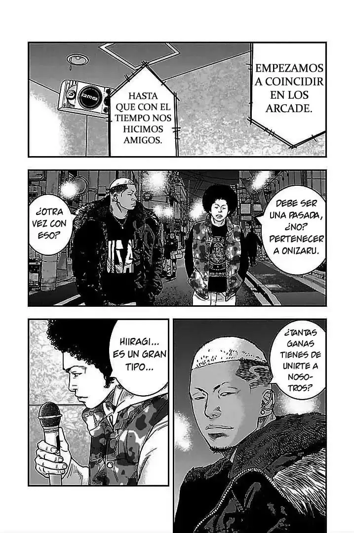 Capitulo 279 page 12