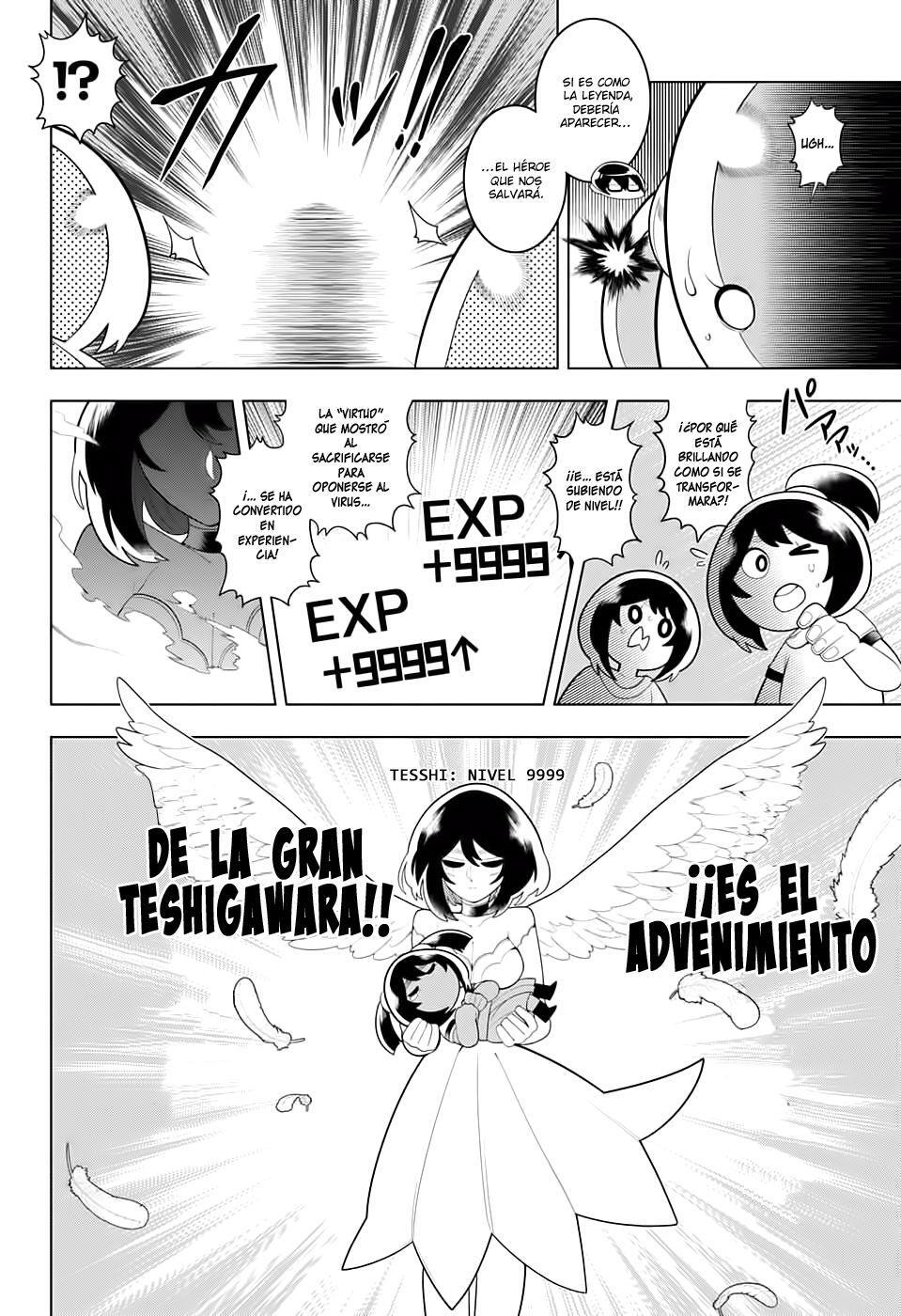 Capitulo 48 page 17
