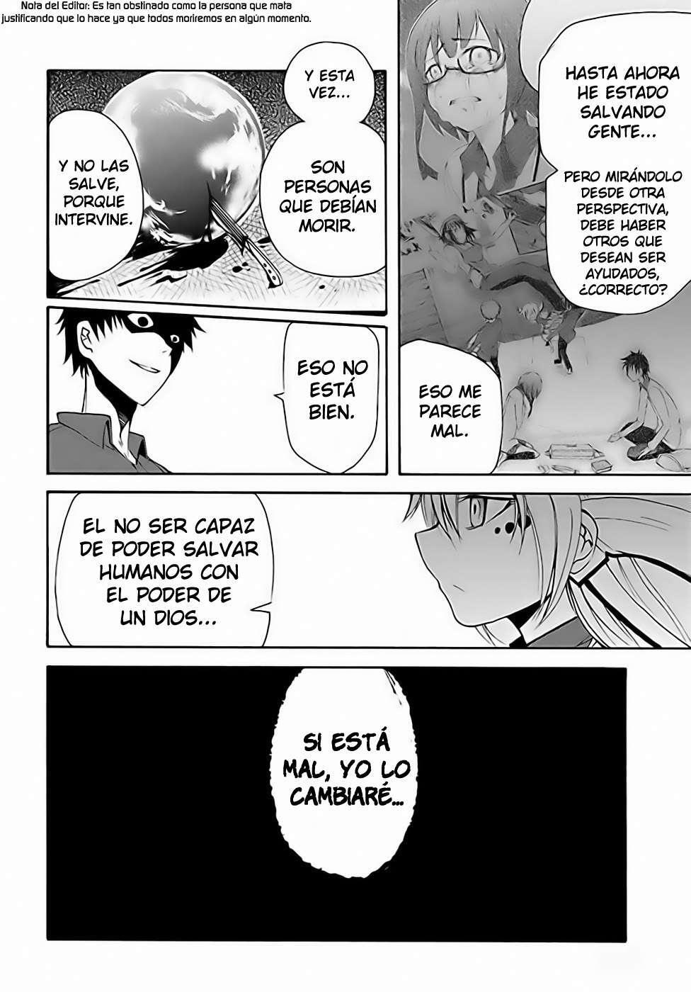 Capitulo 14 page 20