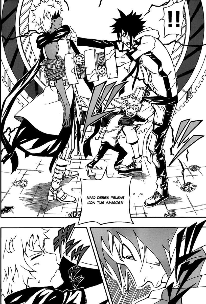 Capitulo 28 page 7