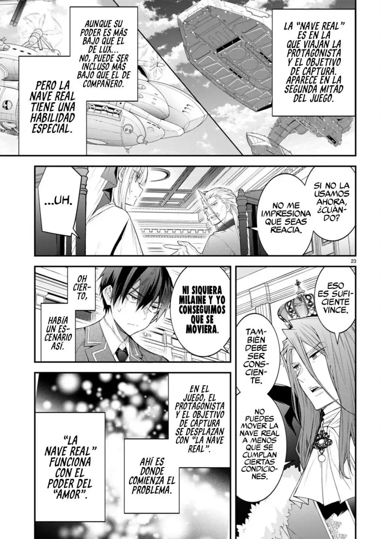Capitulo 49 page 24