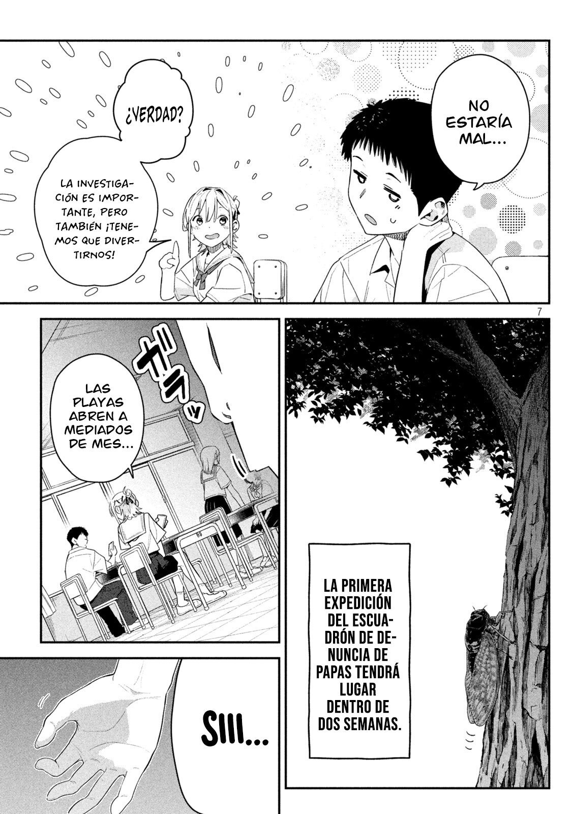 Capitulo 7 page 9
