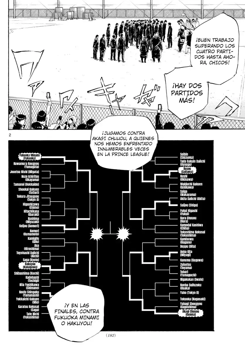 Capitulo 432 page 3