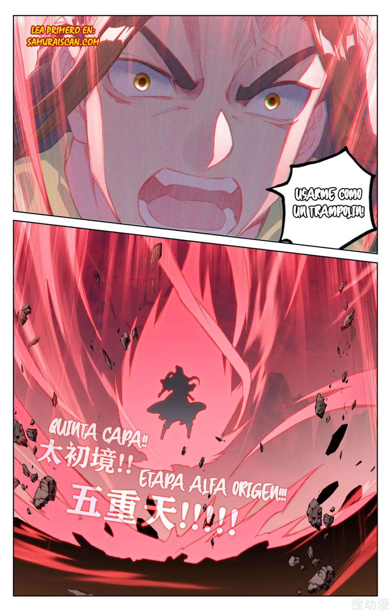 Capitulo 269 page 6