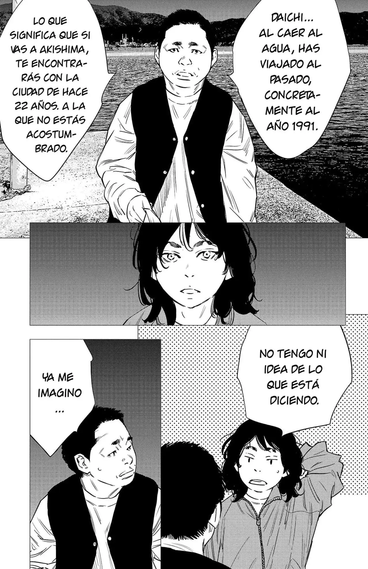 Capitulo 78 page 11