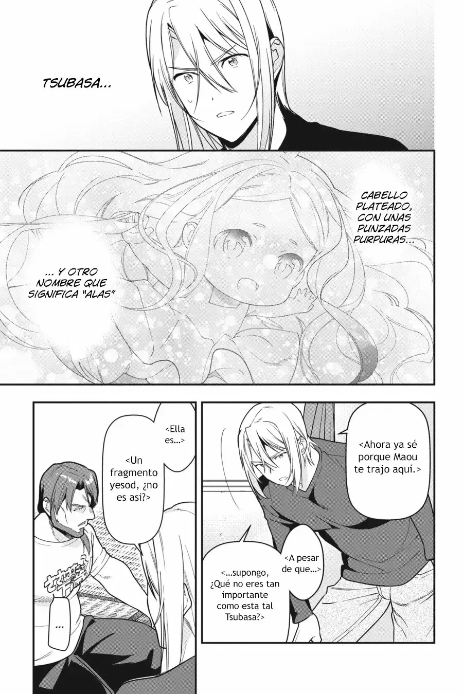 Capitulo 75 page 6