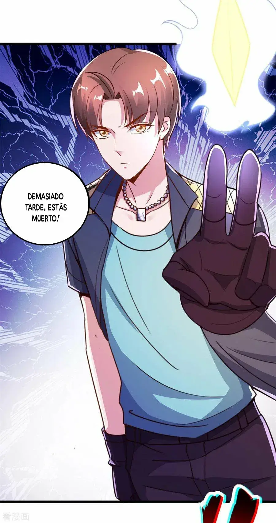 Capitulo 116 page 23