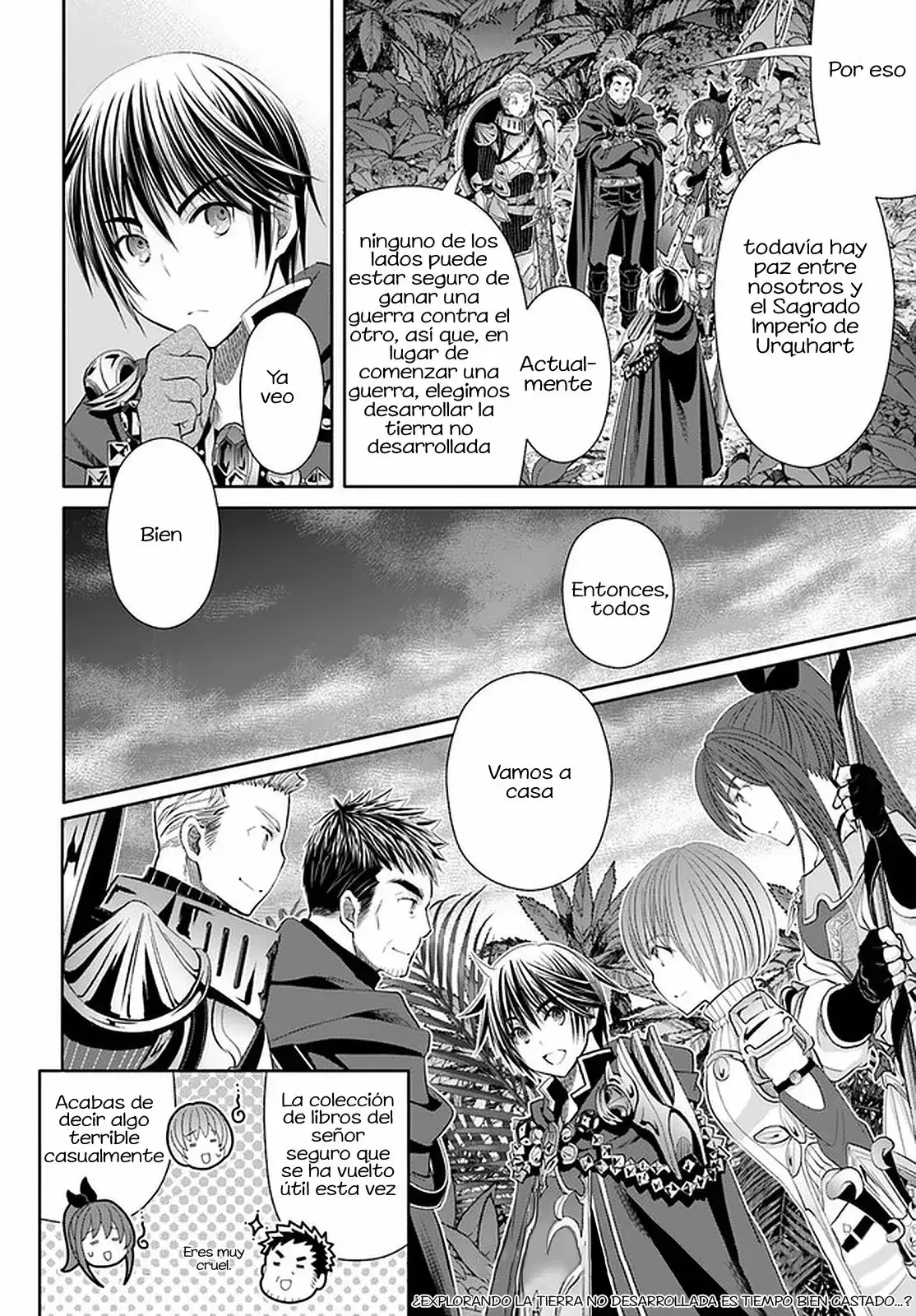 Capitulo 64 page 16